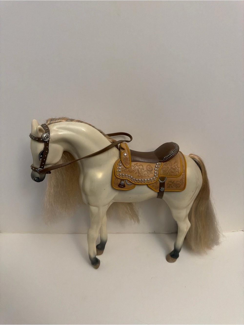 Vintage 2005 Bratz Horse Maygan